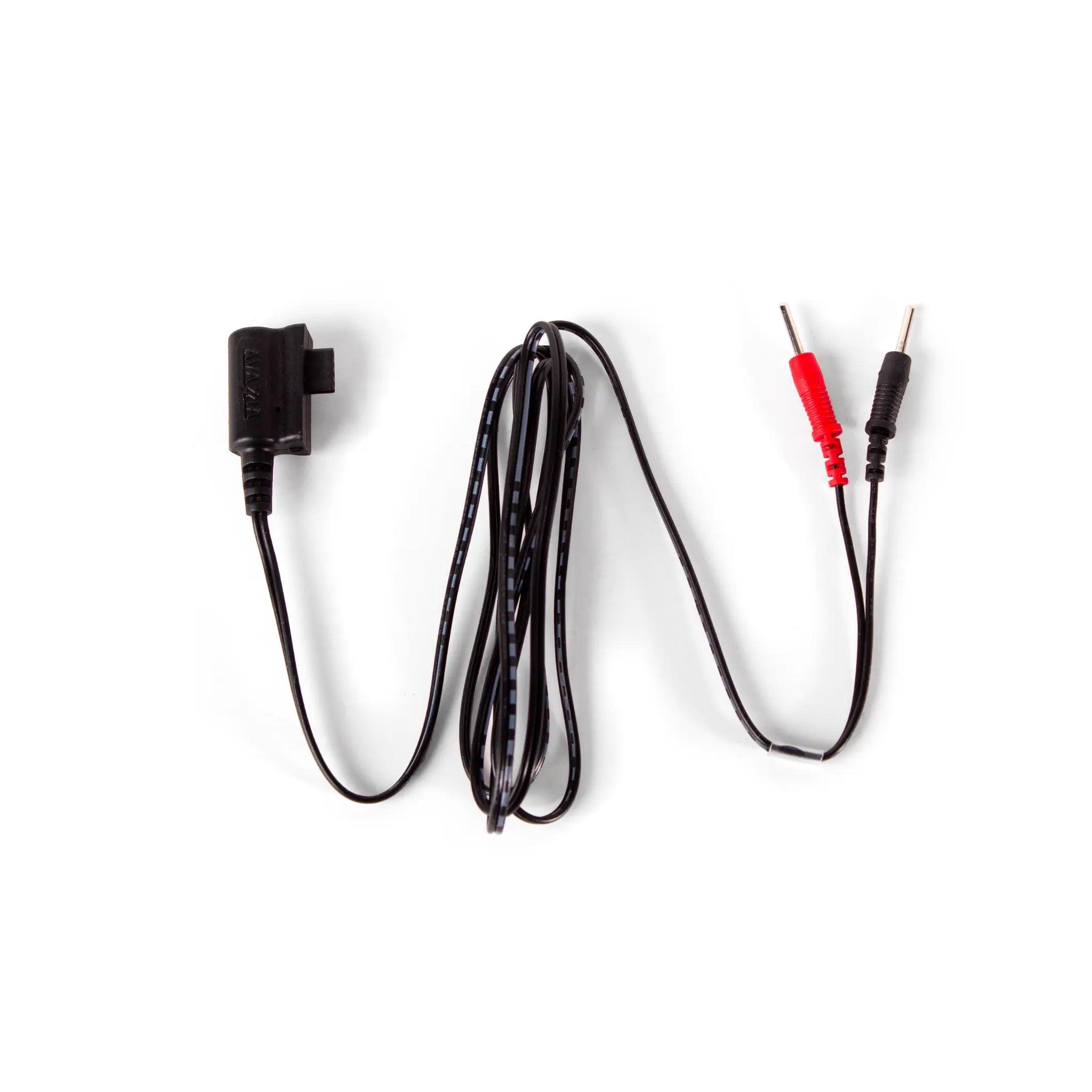 4-pin connection wire and 1-lead wire