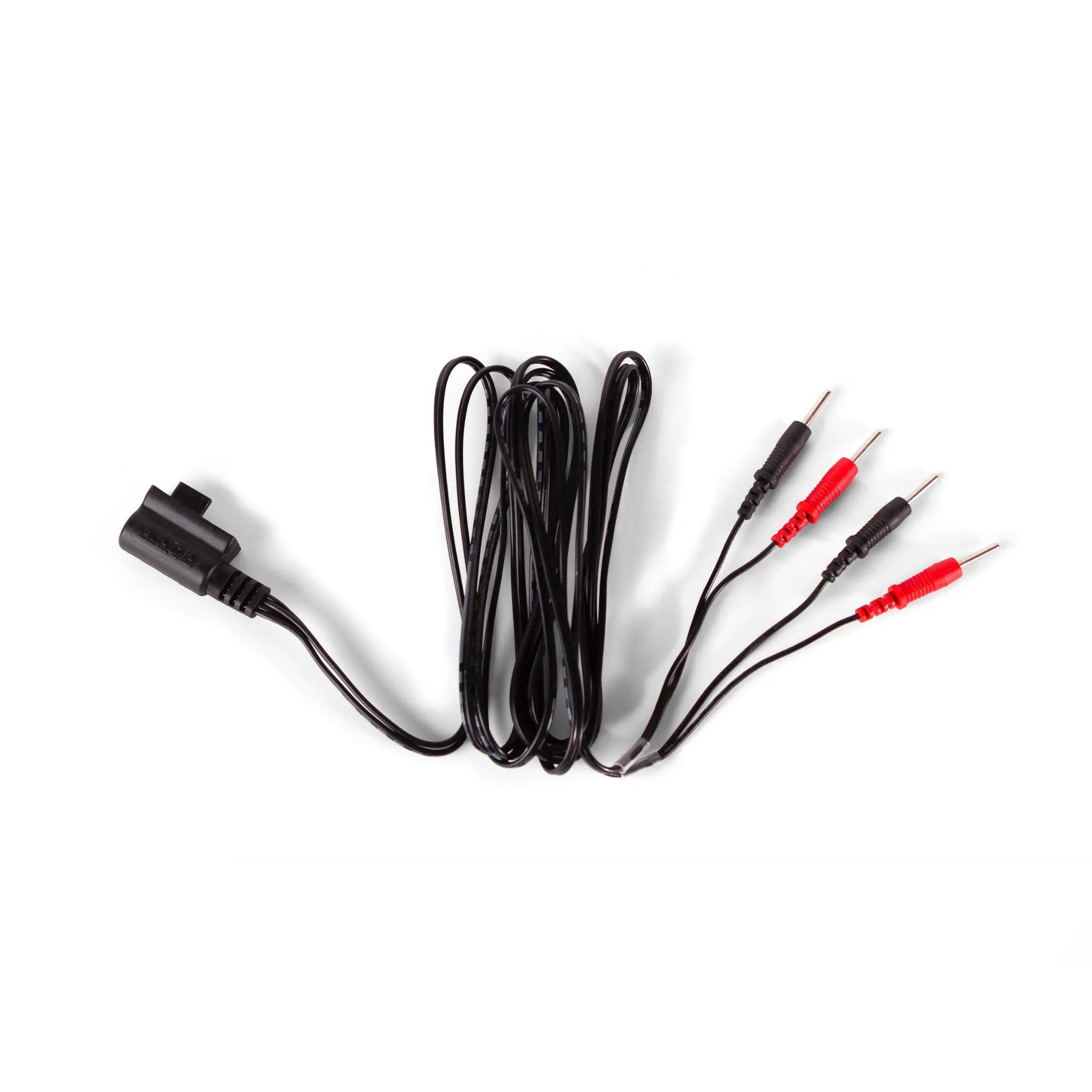 4-pin connection wire