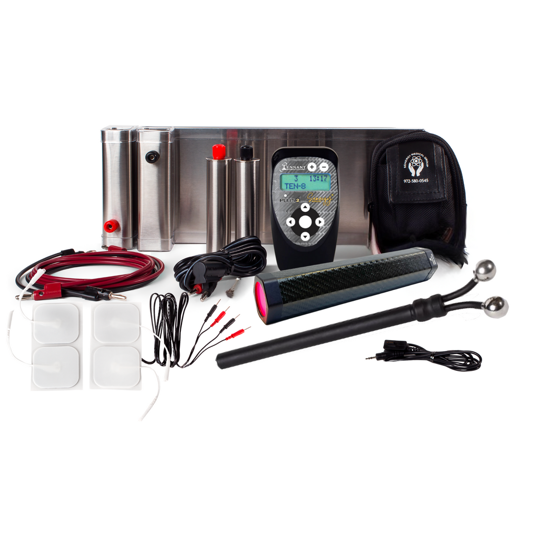 The Amethyst Package