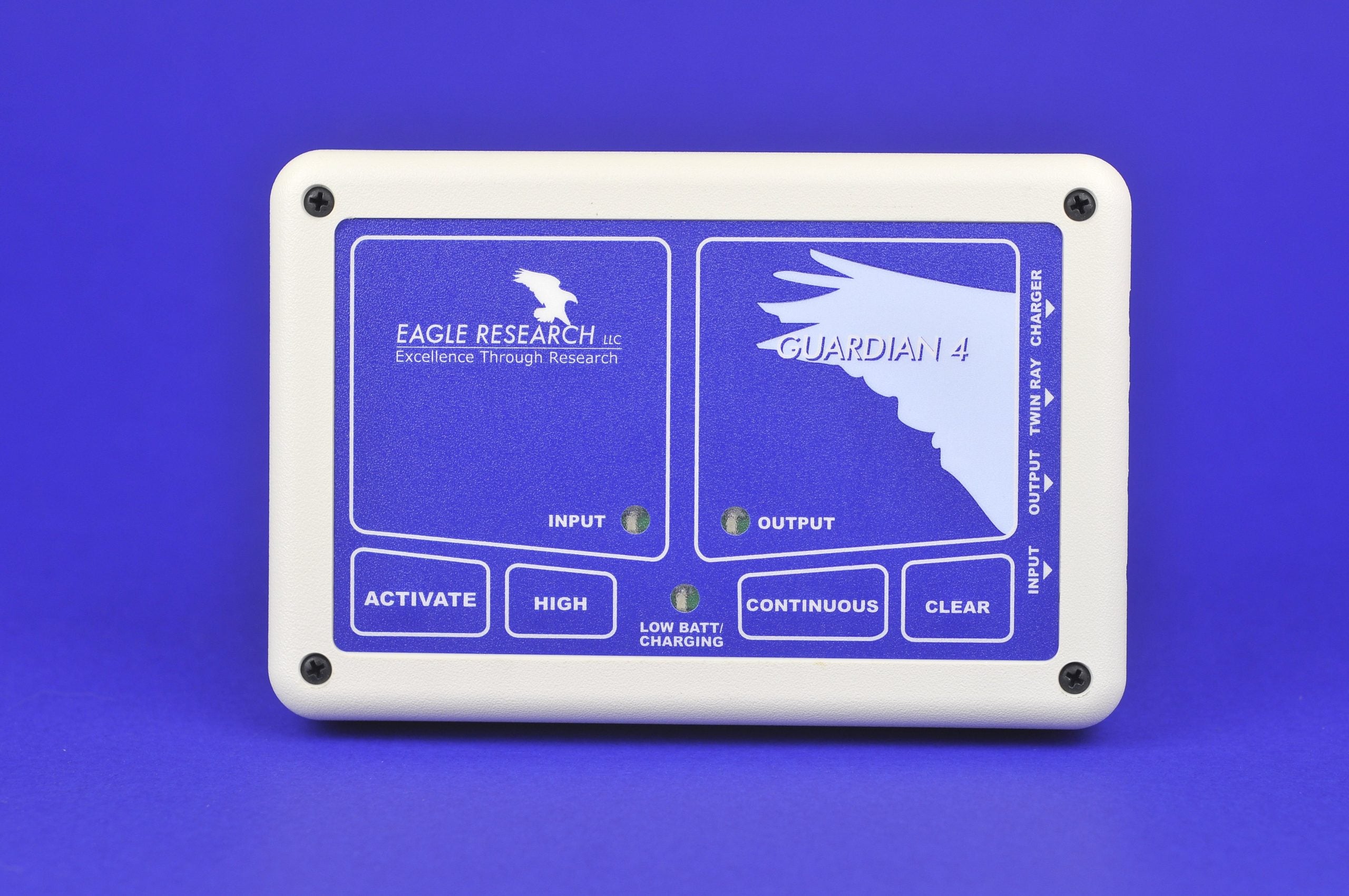 Eagle Guardian P4 (solo dispositivo)
