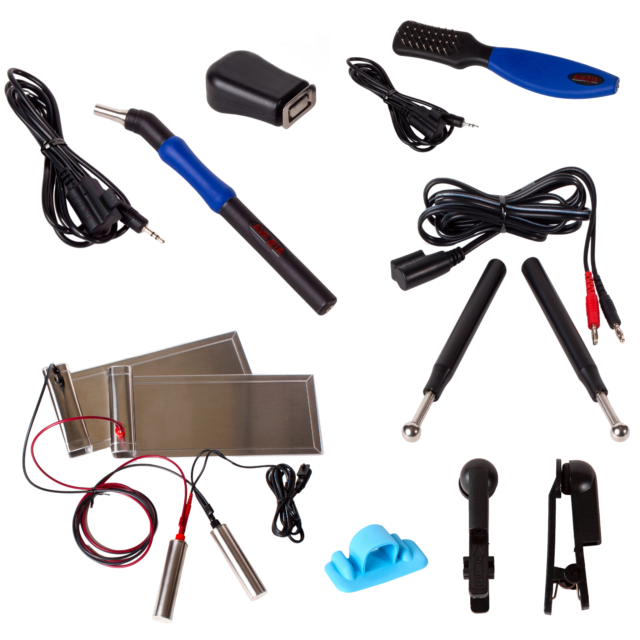 Electrode Upgrade Kit