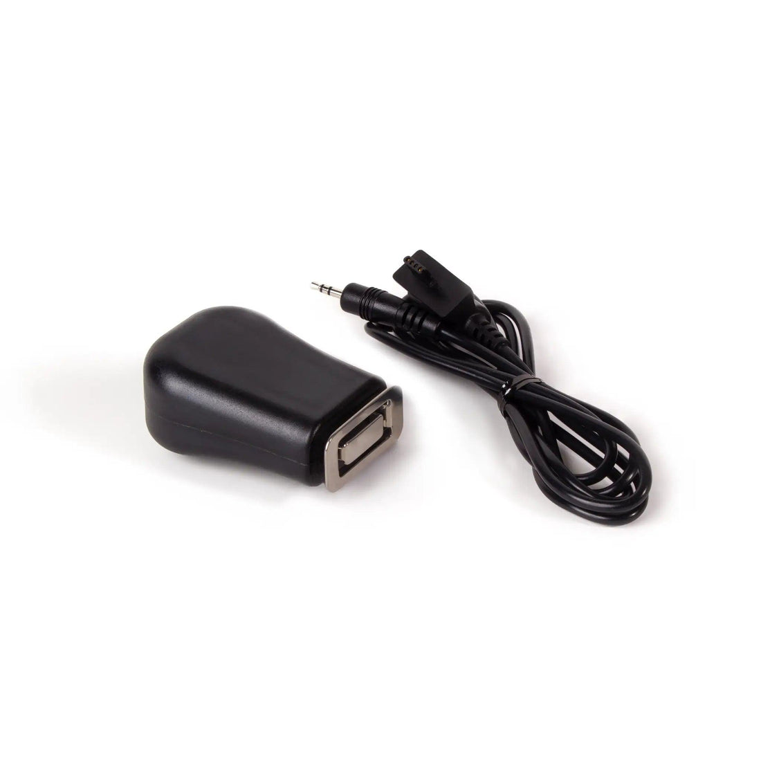 face electrode with free wire