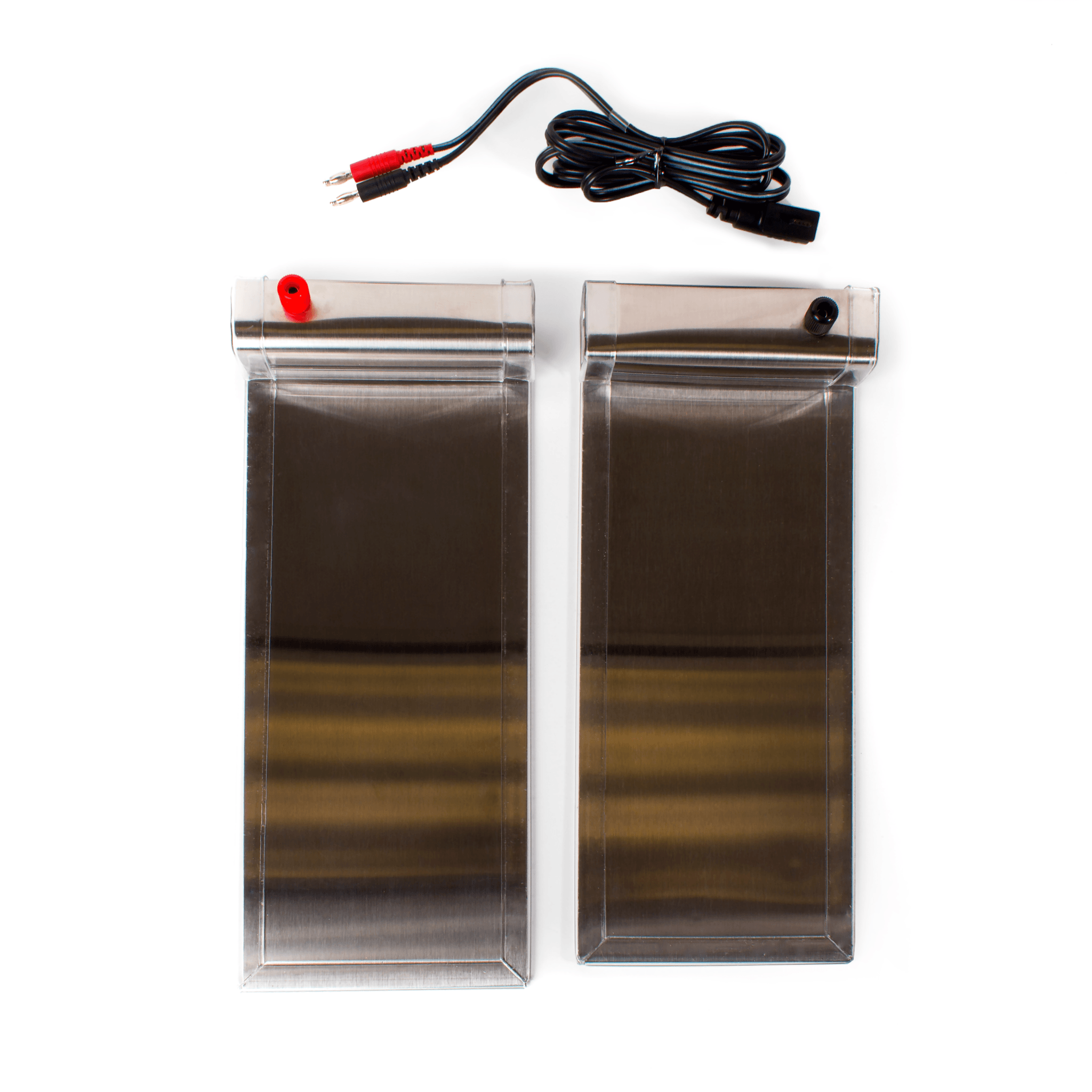 footplates with free wire