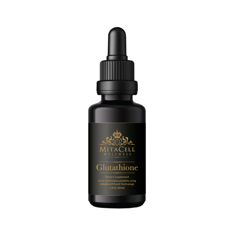 Glutathione 90 Day Supply