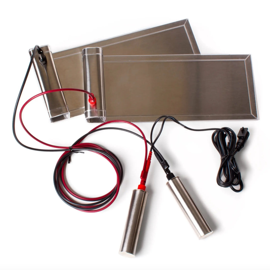 Electrode Upgrade Kit