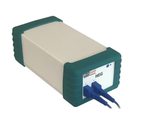 BioTekna HEG Analysis