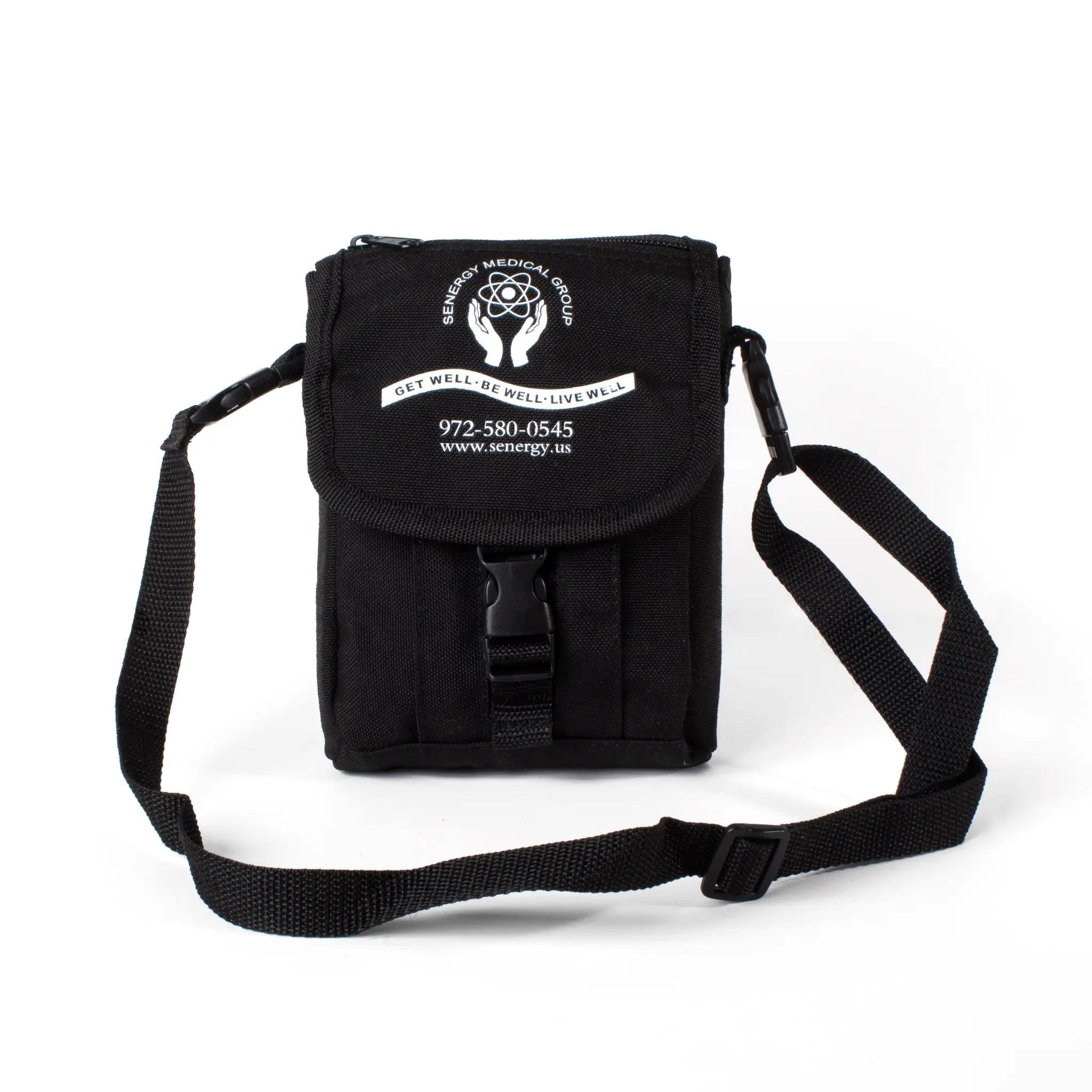 medium size fanny pack carrying case