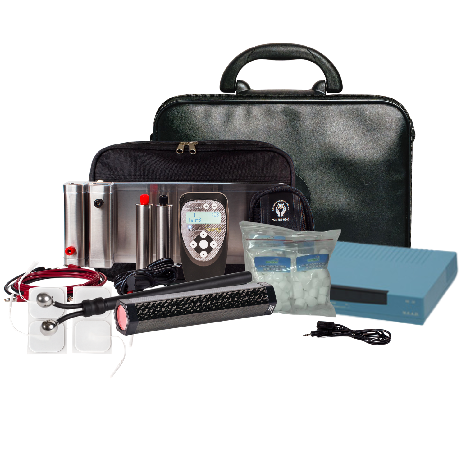 Practitioner Package (New)