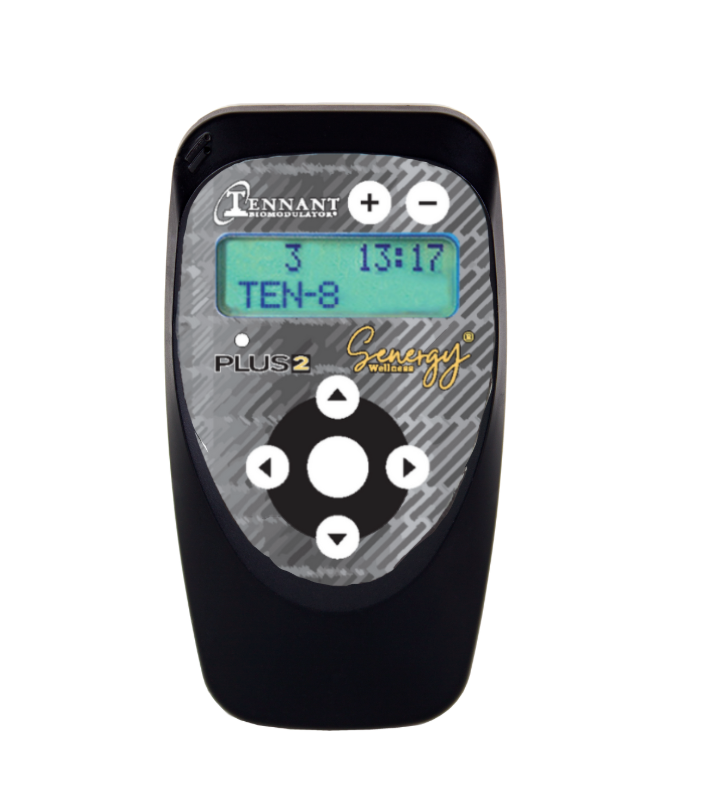 Tennant BioModulator® Plus2 Device (New)