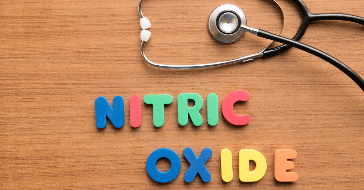 Why is Nitric Oxide Important?