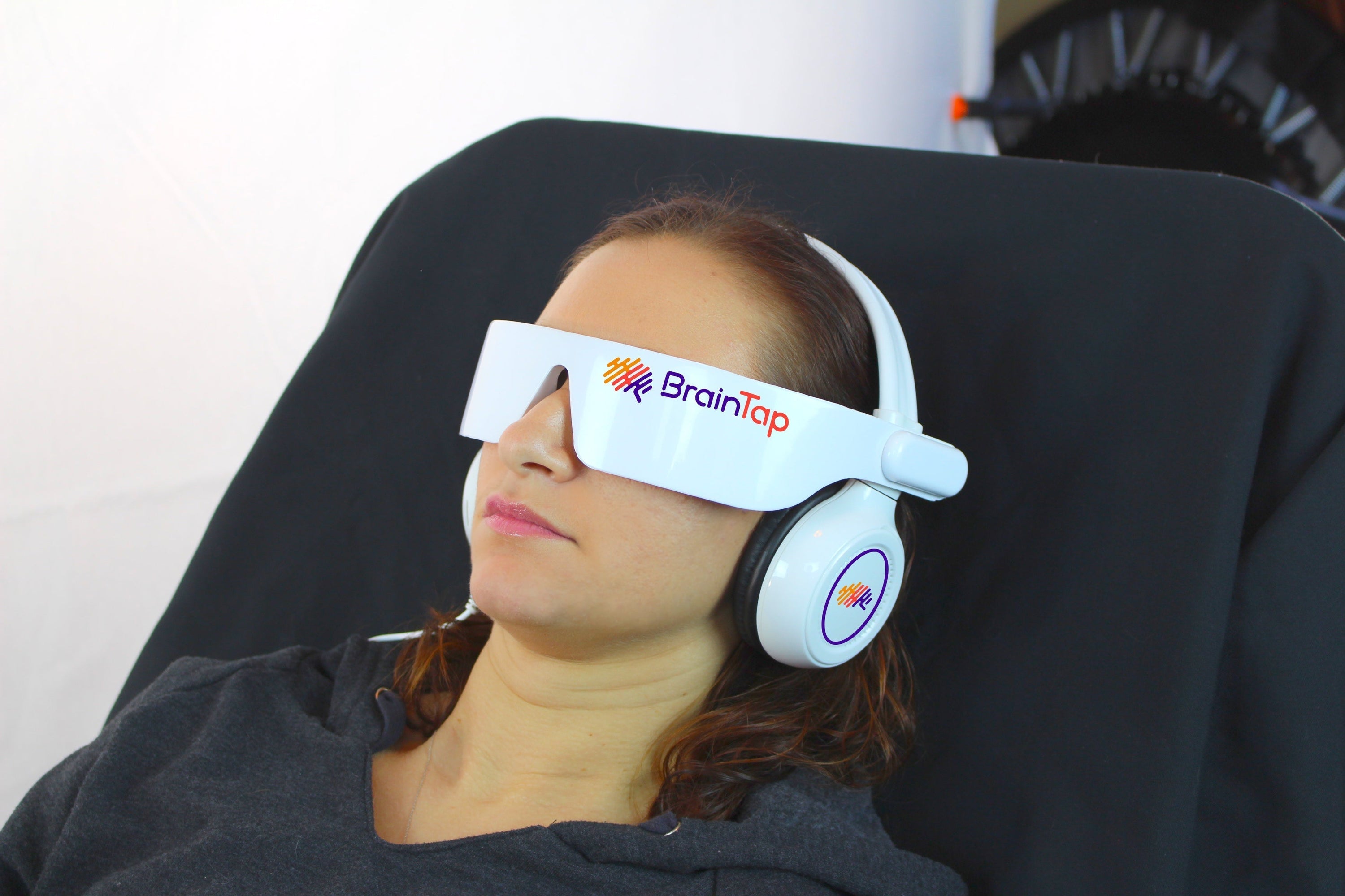 Think, Sleep, and Perform Better with BrainTap®