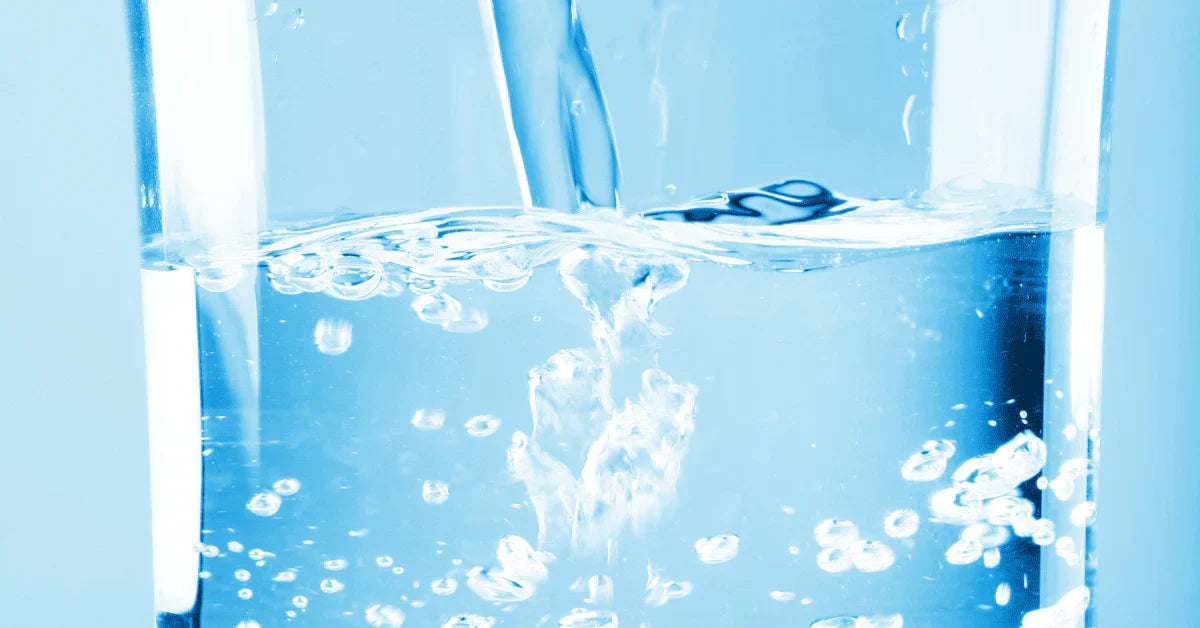 Healthy Water for Better Health with Leo Szymborski