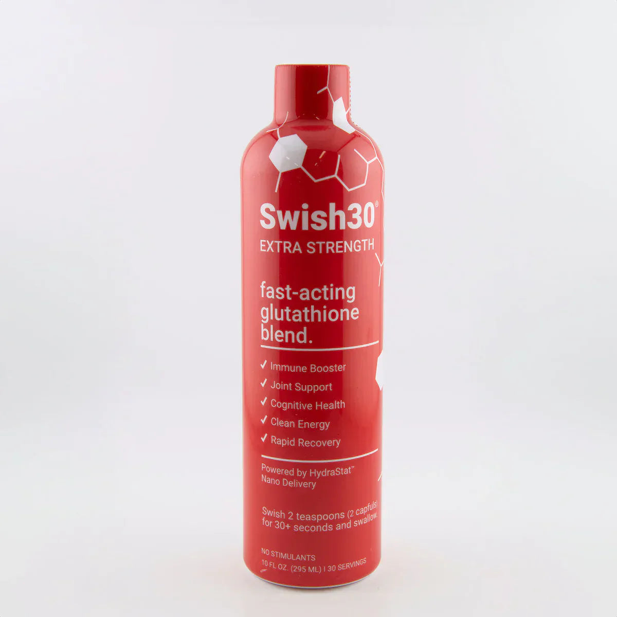 Boost Your Health With Swish30 Glutathione
