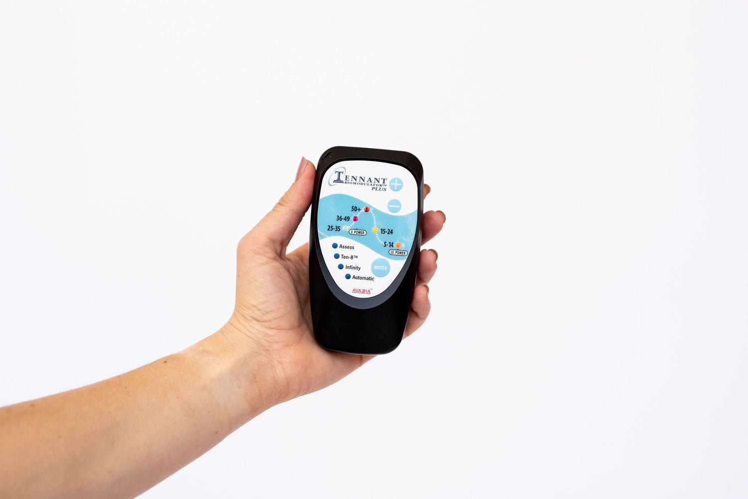 Why The Tennant BioModulator® Is Crucial For Health