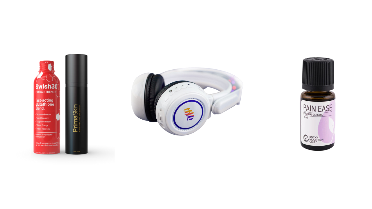 Additional Senergy Products