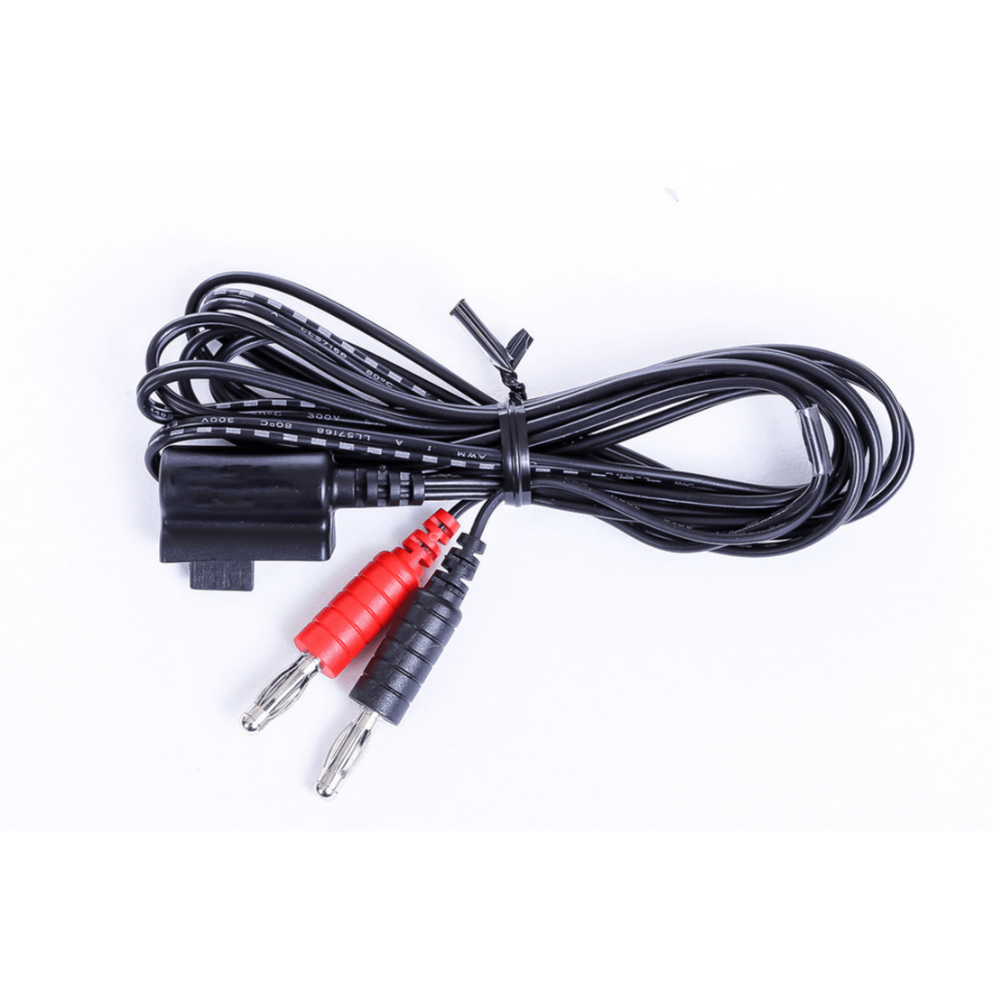 4-pin banana 2.5 connect wire