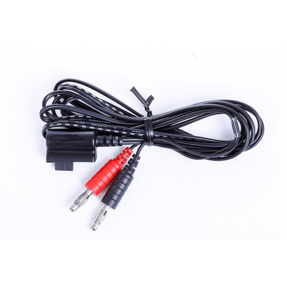 4-pin banana 2.5 connect wire