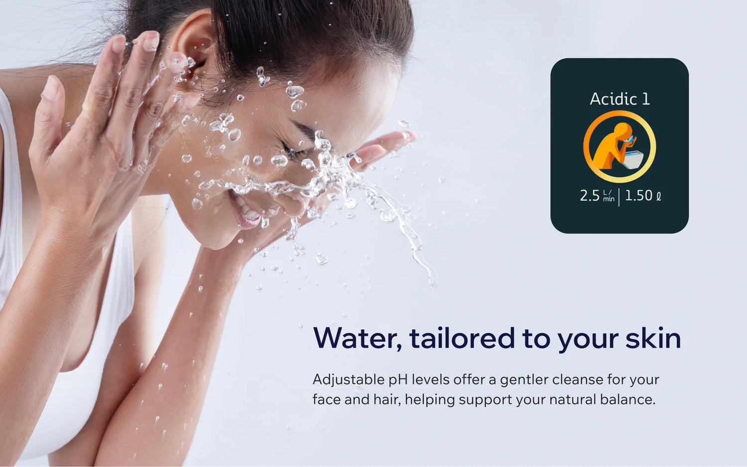 Tyent UCE Antique Water Ionizer