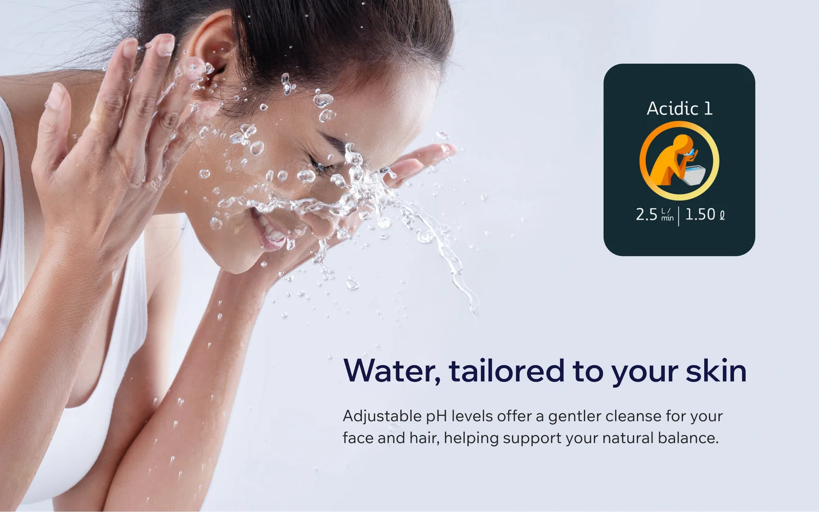 Tyent UCE Antique Water Ionizer