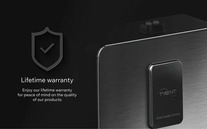 Tyent UCE Antique Water Ionizer