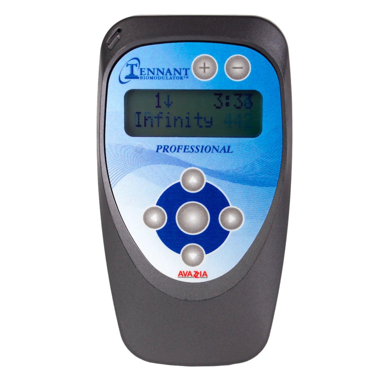 photo of the biomodulator pro