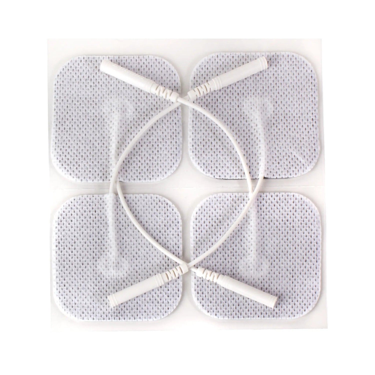 Conductive Pads - 2x2