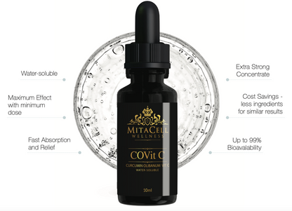 CoVitC 90 Day Supply