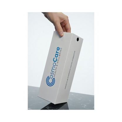 CosmoH2 Smart Hydrogen Water Bottle