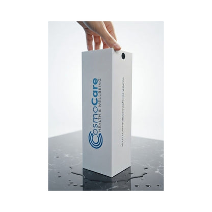 CosmoH2 Smart Hydrogen Water Bottle