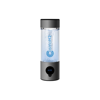 CosmoH2 Smart Hydrogen Water Bottle