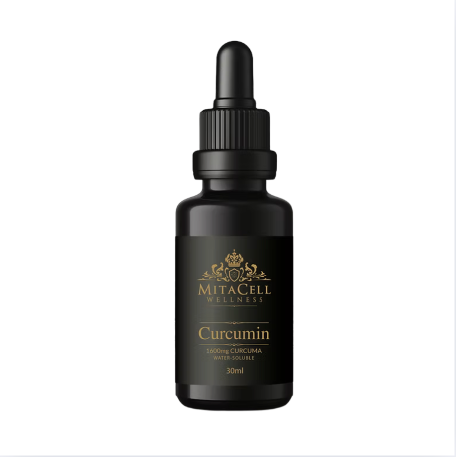 Curcumin 90 day Supply
