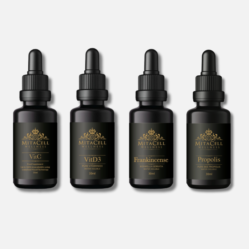 Daily Immunity Pack