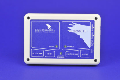 Eagle Guardian P4 (solo dispositivo)