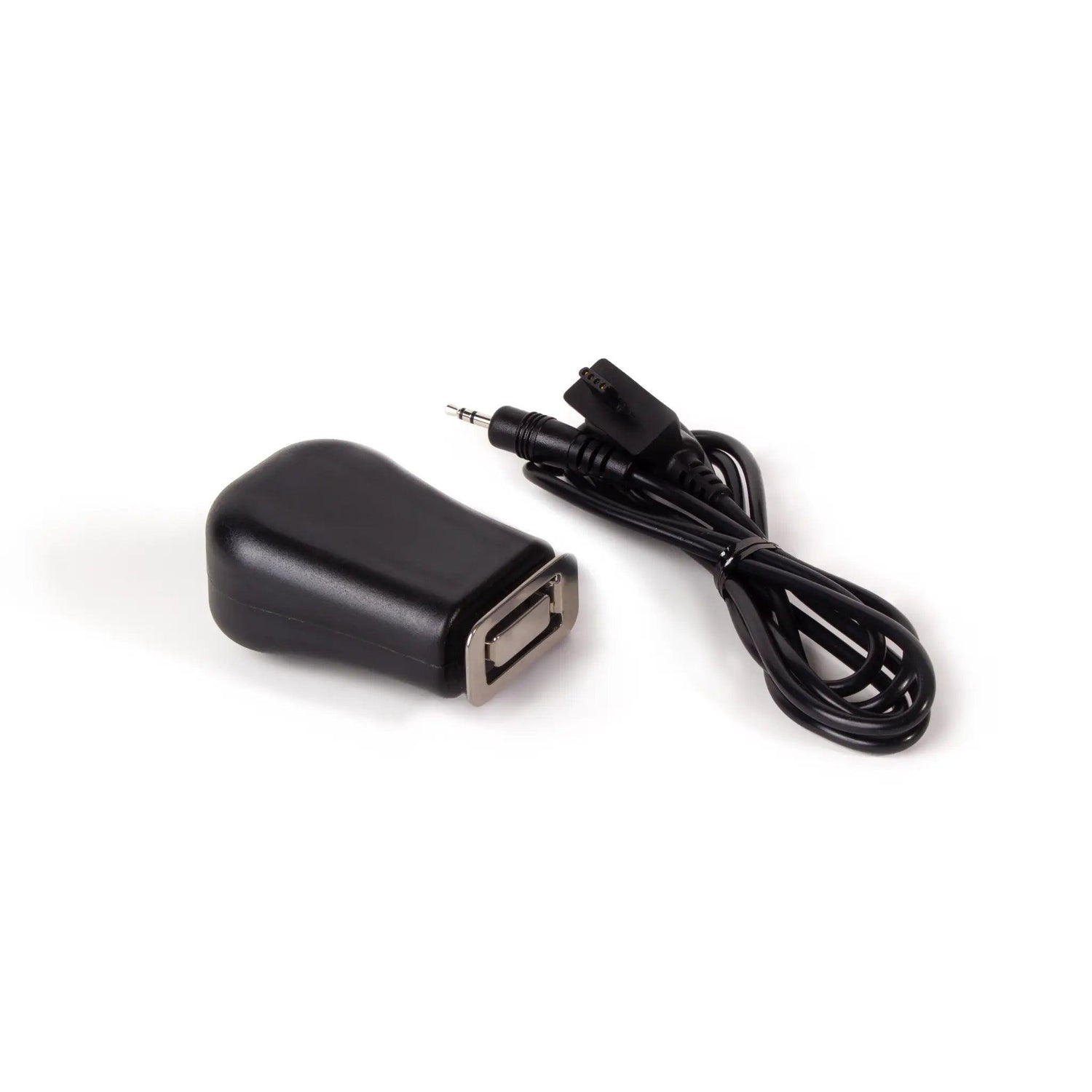 face electrode with free wire 