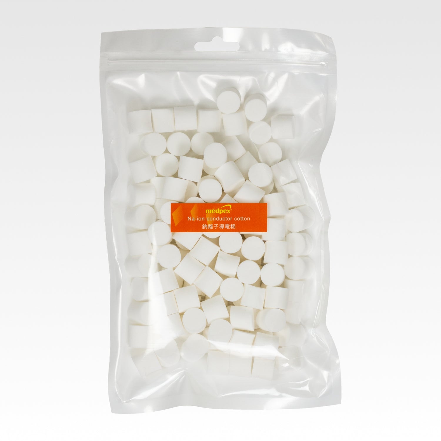 Hidromiel NIC 120 