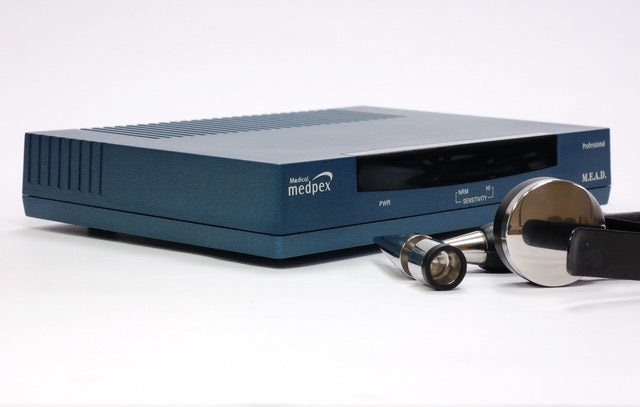 MEAD 20 - Meridian Energy Analysis Device