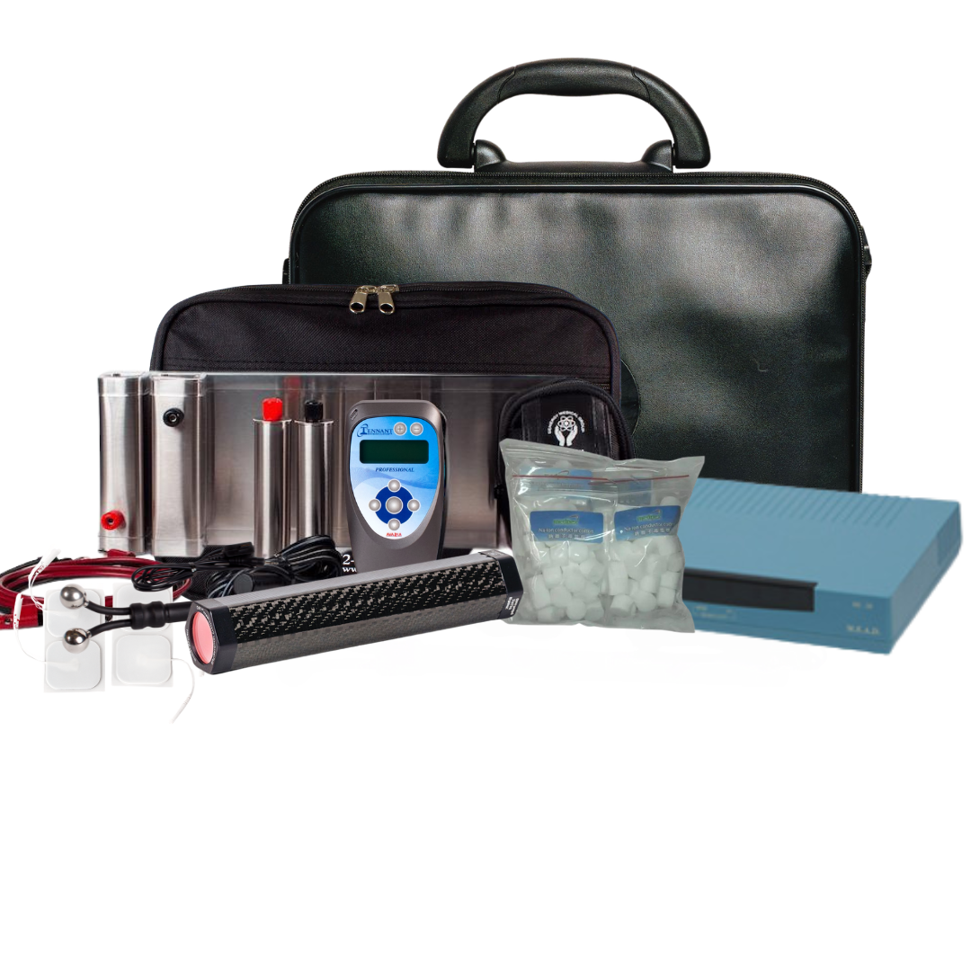 Practitioner Package (New)