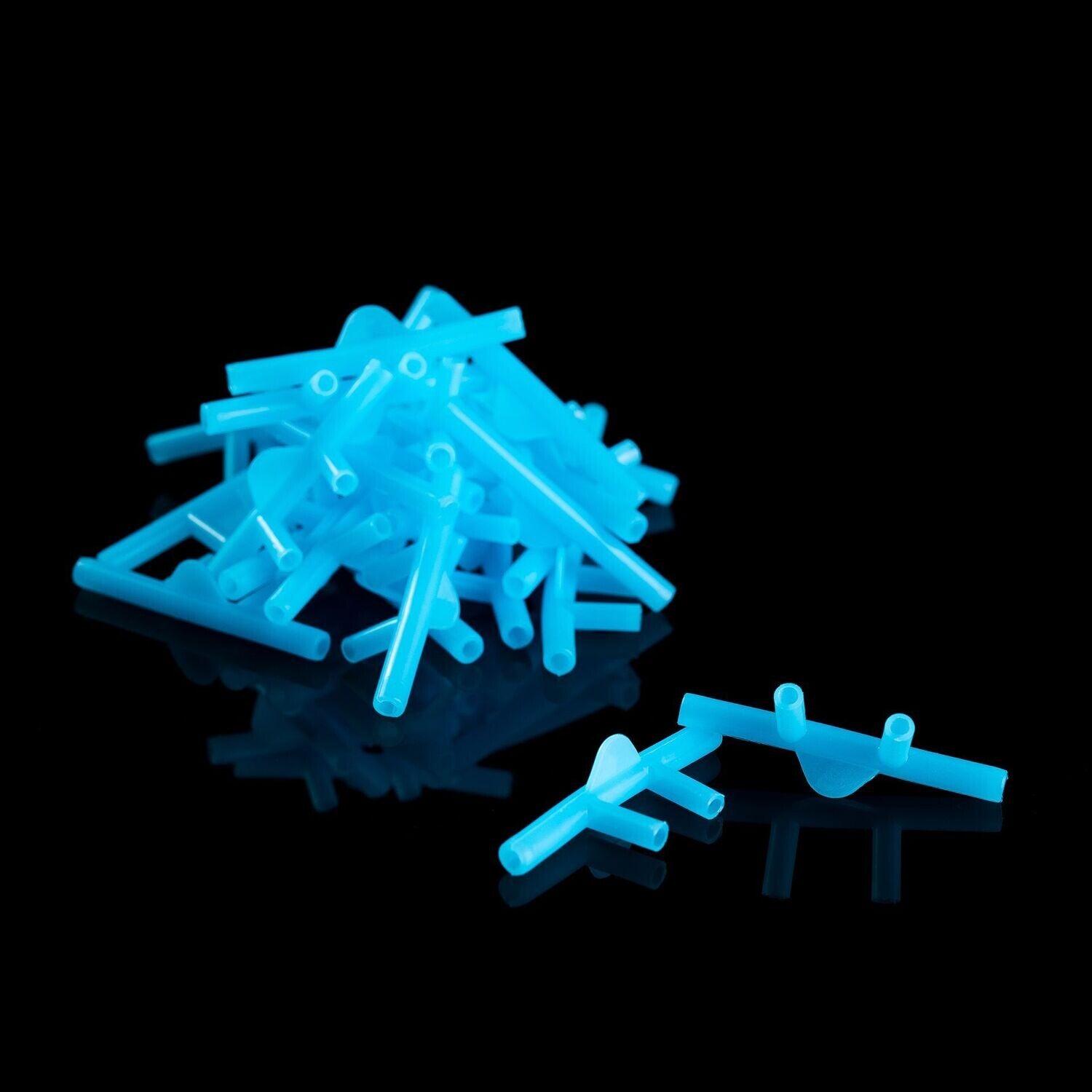 Replacement Nose Pieces for Cannula