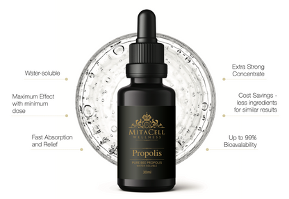 Propolis 90 Day Supply