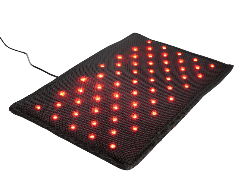Senergy Red-Light Therapy Panel Bundle