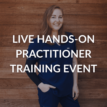 Certified BioModulator® Practitioner Level 1&amp;2 Training