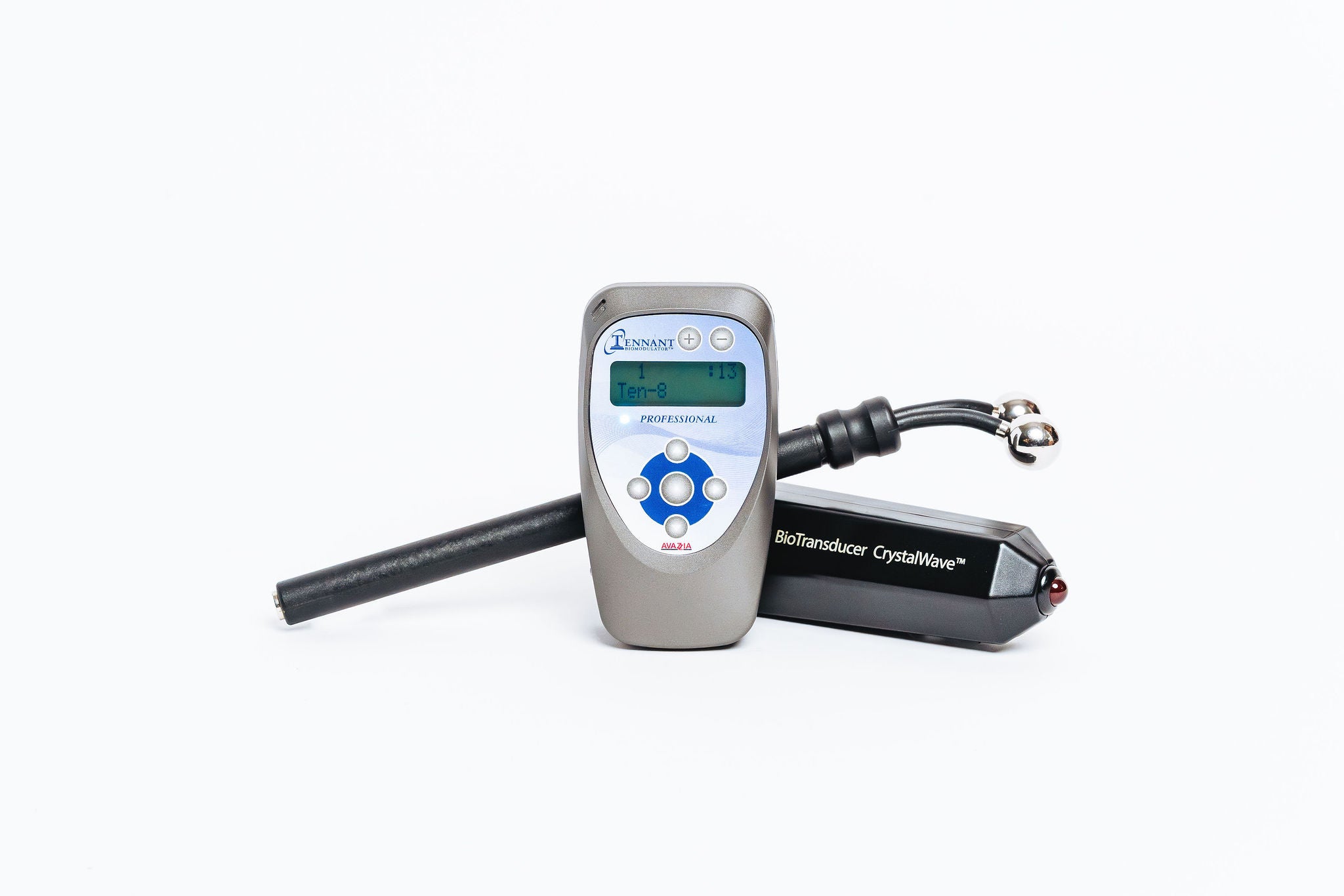 Pro/CrystalWave® III Package