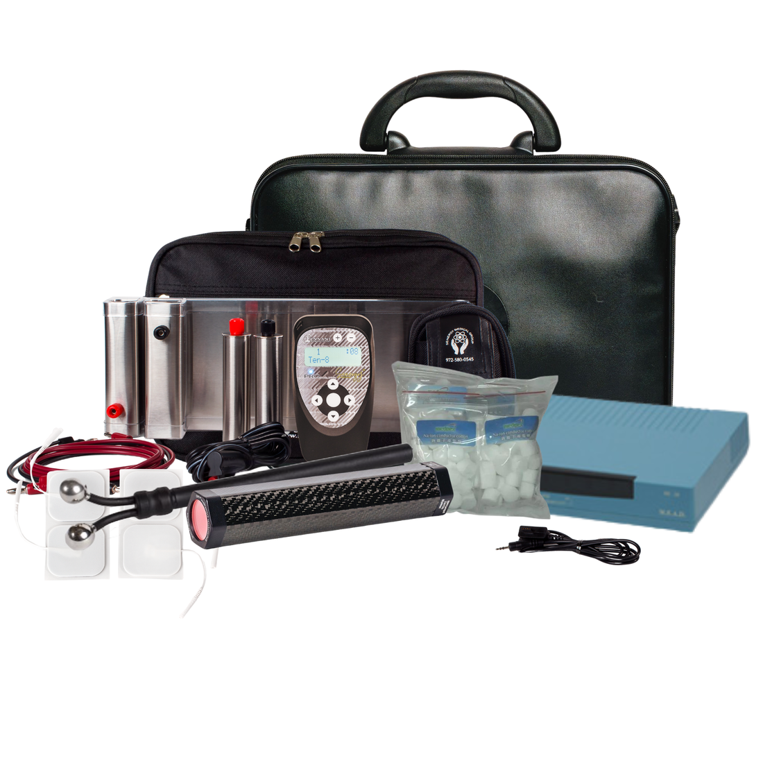 Practitioner Package (New)