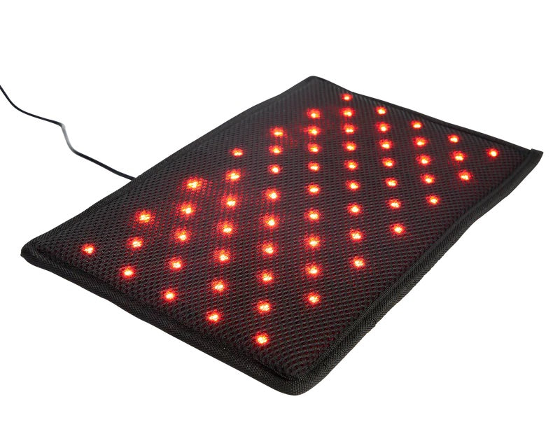 Red Light Therapy Pad