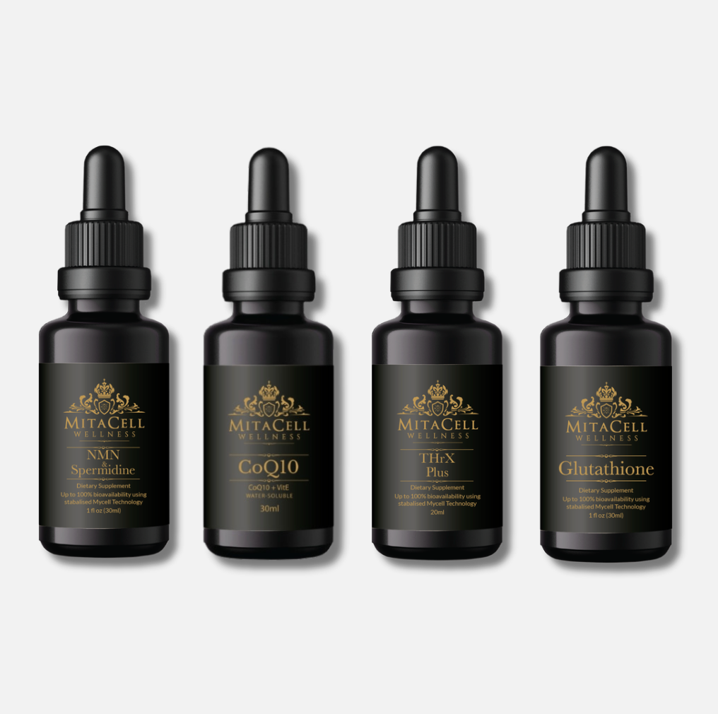 Longevity Bundle