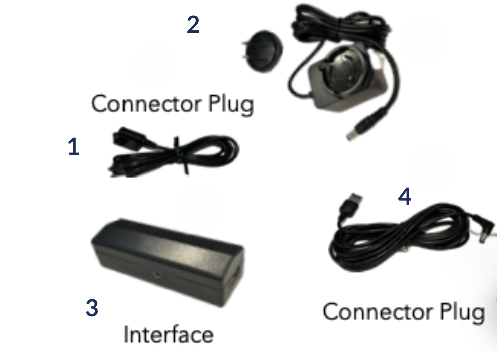 Tri-Lite Replace Wire Combo Bundle