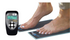 foot stim pads