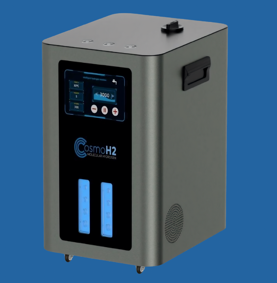 Cosmo H2 - Hydrogen Generator
