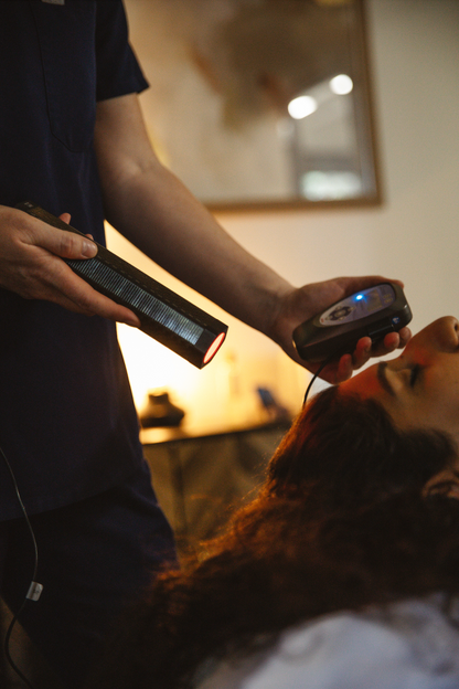 Certified BioModulator® Practitioner Level 2 Training