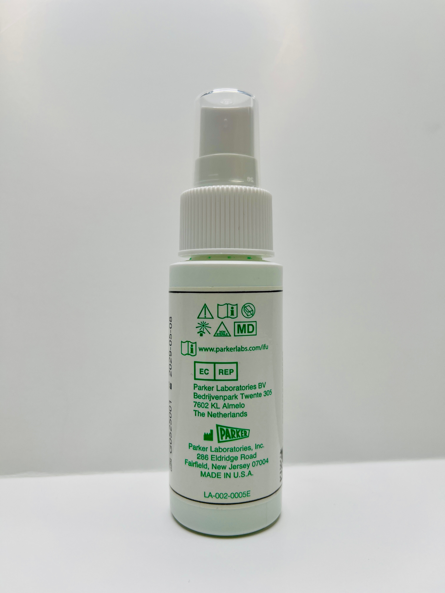signa conductive spray 